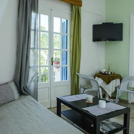 Apartment Melinas Sunset-two Bedrooms Flat With 2 Bath And Amazing Seaview Sunset