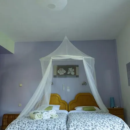 Melinas Sunset-two Bedrooms Flat With 2 Bath And Amazing Seaview Sunset