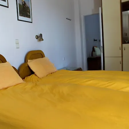 Melinas Sunset-two Bedrooms Flat With 2 Bath And Amazing Seaview Sunset Apartment *