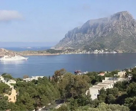 Melinas Sunset-two Bedrooms Flat With 2 Bath And Amazing Seaview Sunset Myrties