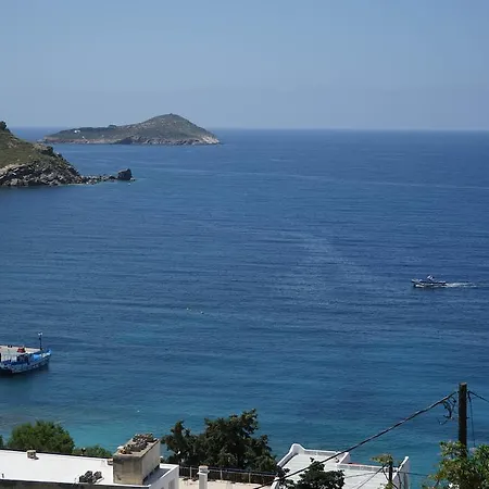 Melinas Sunset-two Bedrooms Flat With 2 Bath And Amazing Seaview Sunset