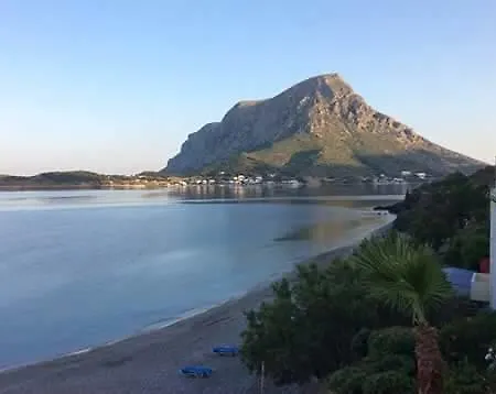 Apartment Melinas Sunset-two Bedrooms Flat With 2 Bath And Amazing Seaview Sunset