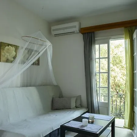 Apartment Melinas Sunset-two Bedrooms Flat With 2 Bath And Amazing Seaview Sunset *