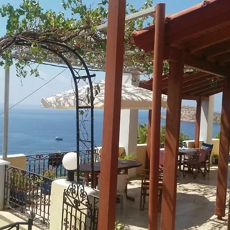 Apartment Melinas Sunset-two Bedrooms Flat With 2 Bath And Amazing Seaview Sunset Myrties