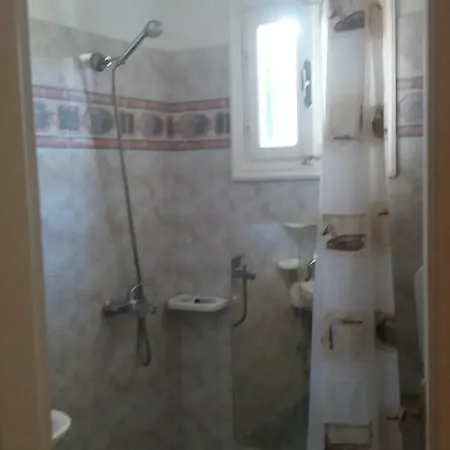 Melinas Sunset-two Bedrooms Flat With 2 Bath And Amazing Seaview Sunset *