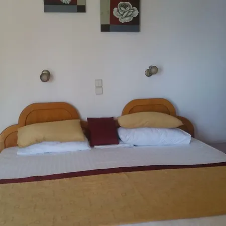 Apartment Melinas Sunset-two Bedrooms Flat With 2 Bath And Amazing Seaview Sunset Myrties